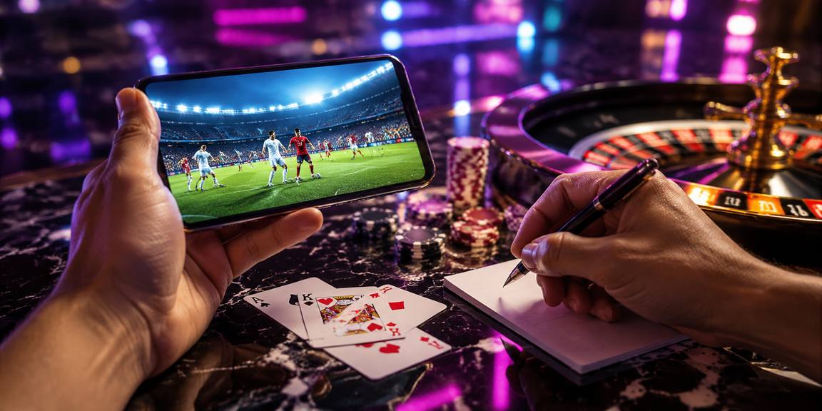 777v mobile gaming