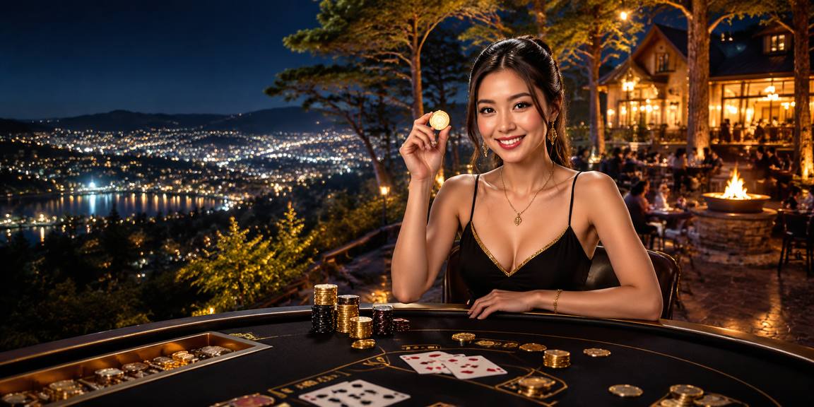 777v Hoàn tiền sảnh casino